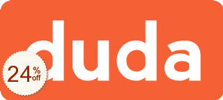 Duda Discount Coupon Code