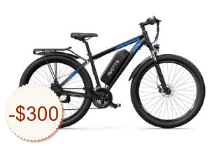 DUOTTS Discount Coupon Code