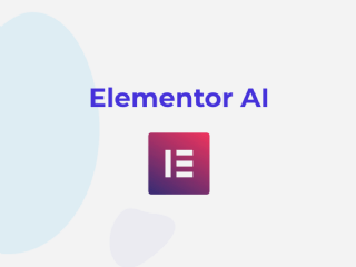 Elementor AI Boxshot