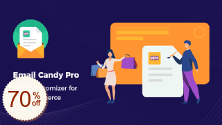 Email Candy Discount Coupon Code