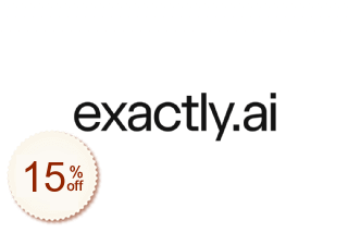 Exactly AI Discount Coupon Code
