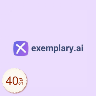 Exemplary AI Discount Coupon Code