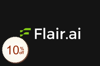 Flair AI Discount Coupon Code