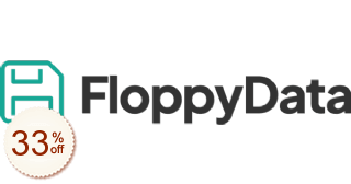 Floppydata Discount Coupon Code