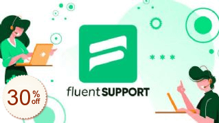 Fluent Support Discount Coupon Code