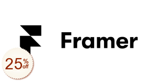 Framer Discount Coupon Code