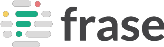 Frase.io Discount Coupon Code