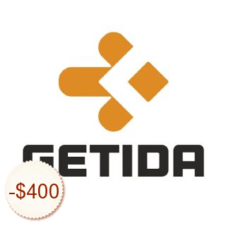 Getida Discount Coupon Code