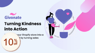 Givonate Discount Coupon Code