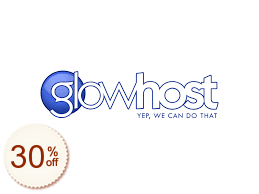 GlowHost Discount Coupon Code