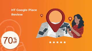 Google Place Review Discount Coupon Code