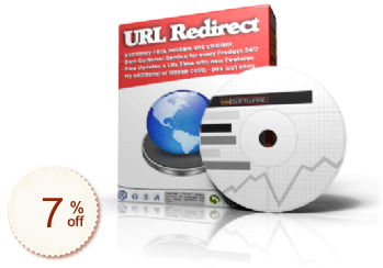 GSA URL Redirect PRO Discount Coupon Code