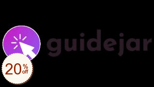 Guidejar Discount Coupon Code