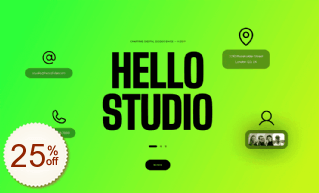 HeroSlider Discount Coupon Code