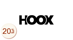 Hoox Discount Coupon Code