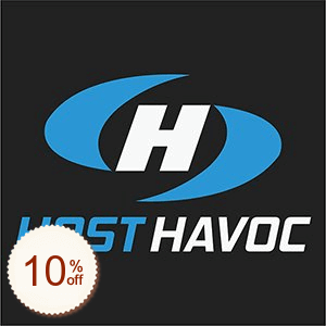 Host Havoc Discount Coupon Code