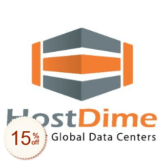 Hostdime Discount Coupon Code