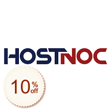 HostNoc Discount Coupon Code