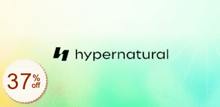 Hypernatural Discount Coupon Code