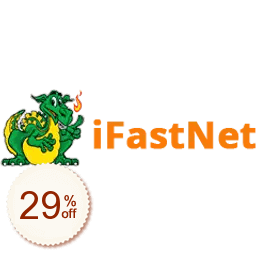 iFastNet Discount Coupon Code