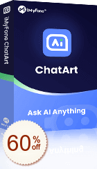 iMyFone ChatArt Discount Coupon Code