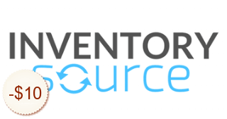 Inventory Source Discount Coupon Code