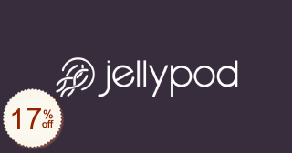 Jellypod Discount Coupon Code