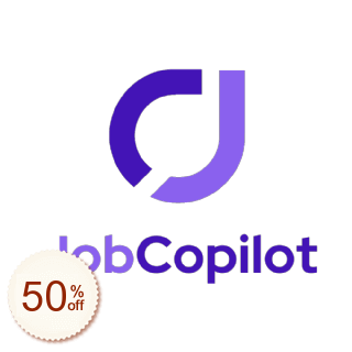 JobCopilot Discount Coupon Code