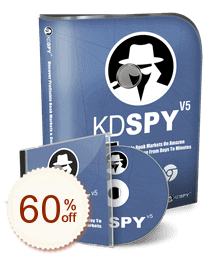 KDSPY Pro Discount Coupon Code