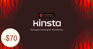 Kinsta Discount Coupon Code