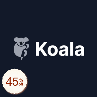 Koala AI Discount Coupon Code