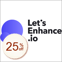 LetsEnhance Discount Coupon Code