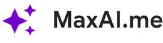 MaxAI Discount Coupon Code