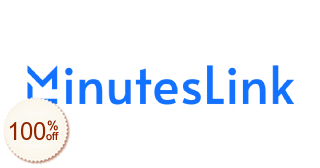 MinutesLink Discount Coupon Code