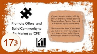 Moby Marketing Discount Coupon Code