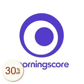 Morningscore Discount Coupon Code