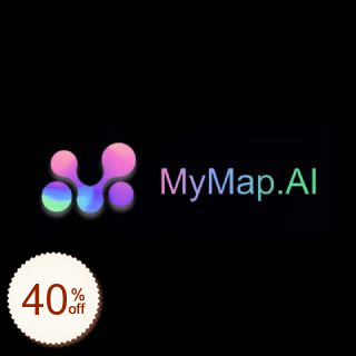 MyMap AI Discount Coupon Code