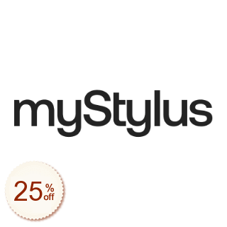 myStylus.ai Discount Coupon Code