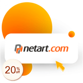 Netart Discount Coupon Code