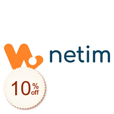 Netim Discount Coupon Code