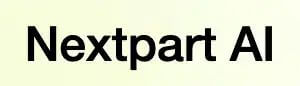 Nextpart AI Discount Coupon Code