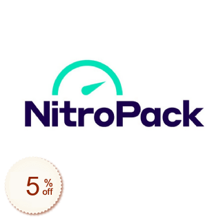 NitroPack Discount Coupon Code