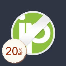 No-IP Discount Coupon Code