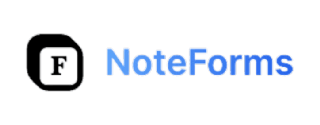 NoteForms Discount Coupon Code