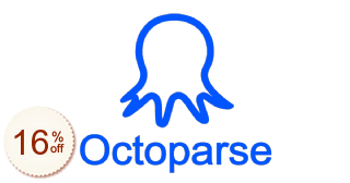 Octoparse Discount Coupon Code
