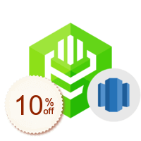 ODBC Driver for Amazon Redshift Discount Coupon Code