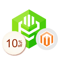ODBC Driver for Magento Discount Coupon Code