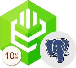 ODBC Driver for PostgreSQL Discount Coupon Code