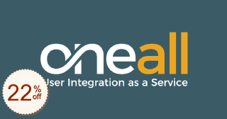 OneAll Discount Coupon Code