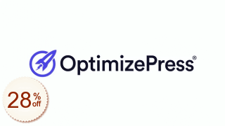 OptimizePress Discount Coupon Code